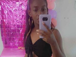 Erotisk videochat ReinaEstupina