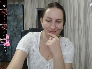 Erotisk videochat MilayaZhenya