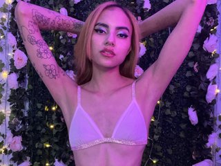 Erotisk videochat RemiDarklace