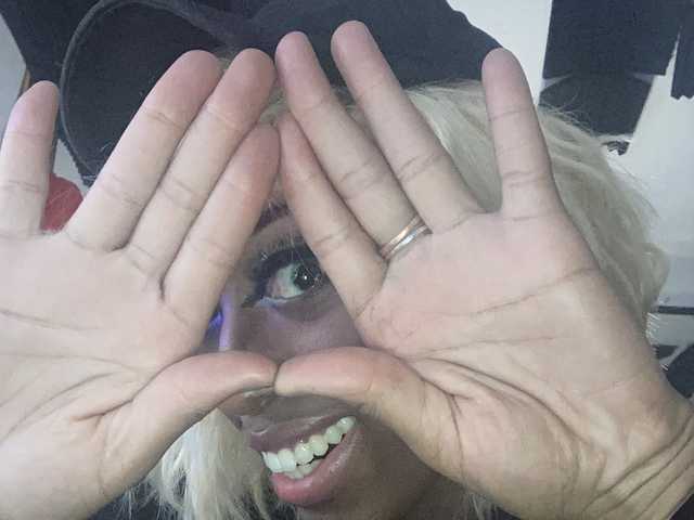 Foto af profilen AaliyahD