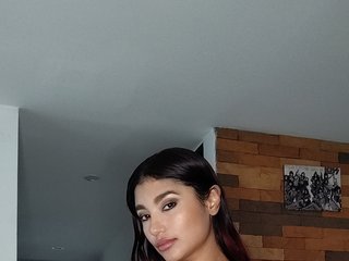Erotisk videochat RennataRose