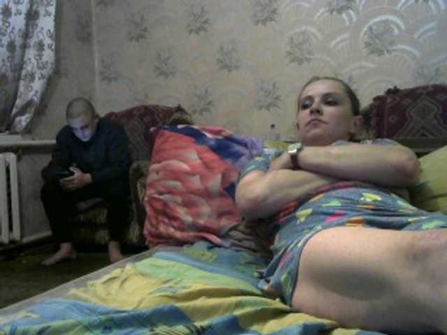 Fotos Johnny_Sonya HELP TO COLLECT AT LEAST 350 TOKENS