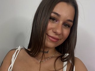 Erotisk videochat ReyaBlake