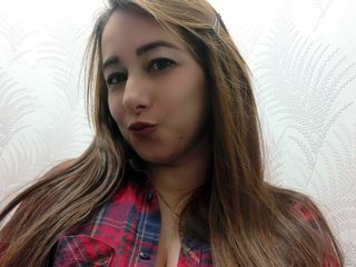 Profilbillede reynitahot