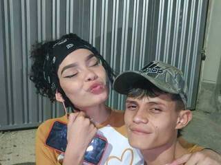 Erotisk videochat RhabenaBoysex