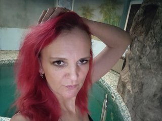 Erotisk videochat RiaMarivanna
