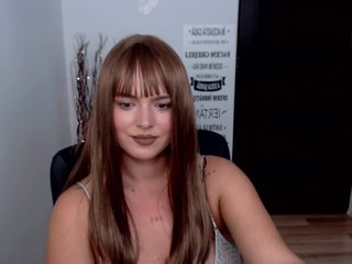 Erotisk videochat RianaCrystal