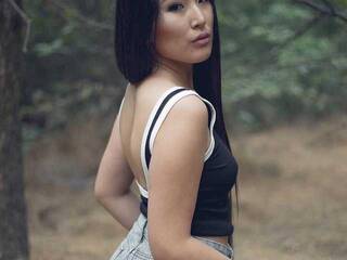 Erotisk videochat Richflower