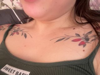 Erotisk videochat RichRichia