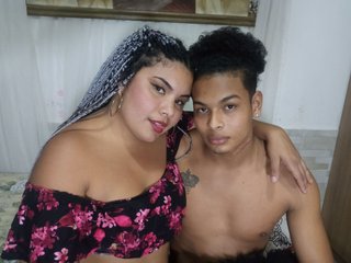 Erotisk videochat ricky-leidy