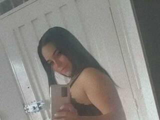 Erotisk videochat RiiaJones