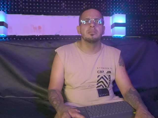 Broadcast Screenshots dulceandyors