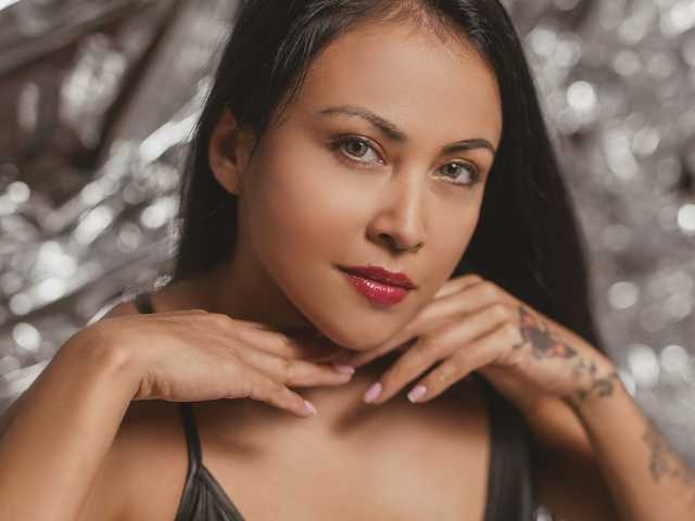 Foto af profilen Riley-Black