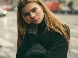 Erotisk videochat RileyReid18