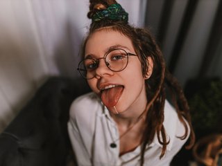 Erotisk videochat Rin-Skylar