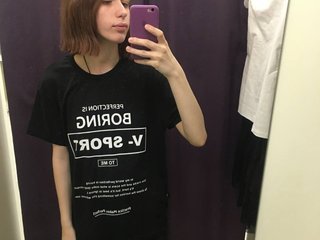 Erotisk videochat Rina-OnlyForYou