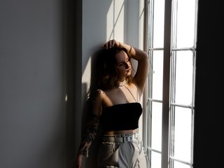 Erotisk videochat Rina-Panic