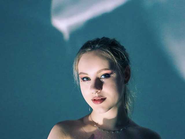 Foto af profilen Rinaaaa-cherry