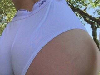 Erotisk videochat RinaFrost