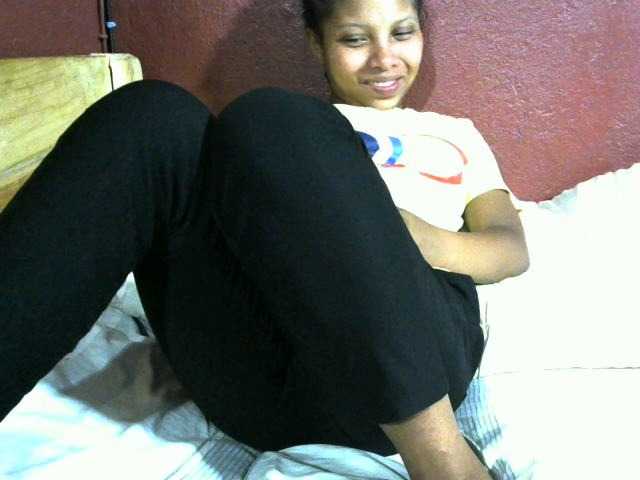 Broadcast Screenshots Rinah10