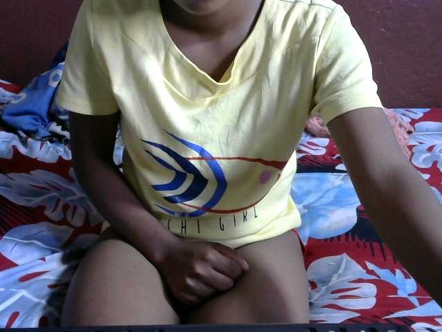 Broadcast Screenshots Rinah10