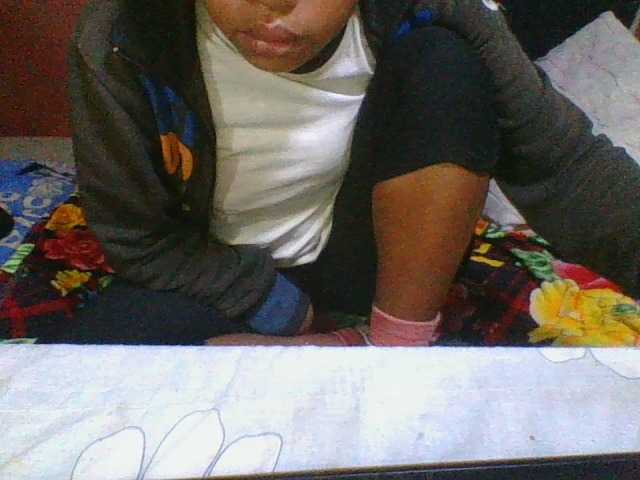 Broadcast Screenshots Rinah10