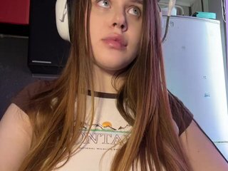 Erotisk videochat Miss_Nestle