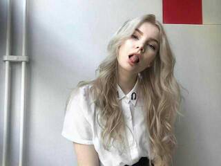 Erotisk videochat RinaRia