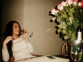 Erotisk videochat Rinaru555555