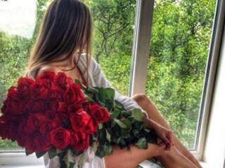 Erotisk videochat ripecherryy