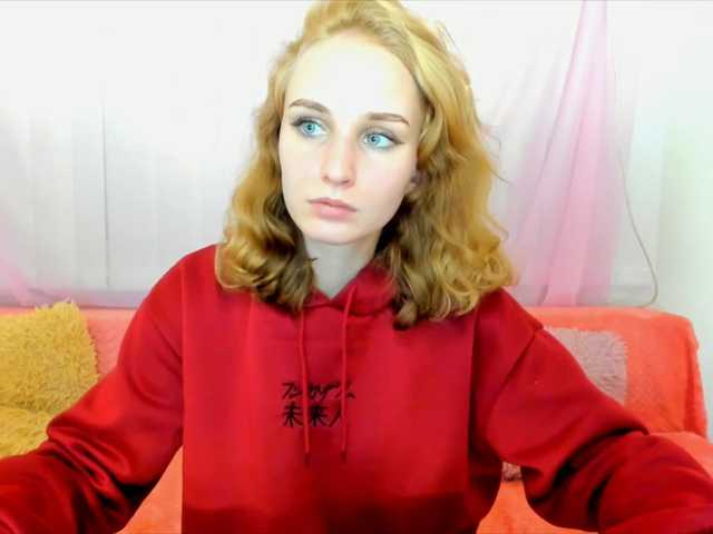 Broadcast Screenshots RitaCute