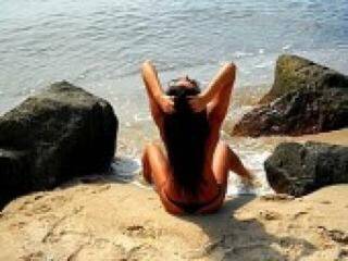 Erotisk videochat ritahot