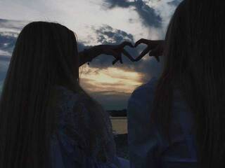 Erotisk videochat RitaMonika054