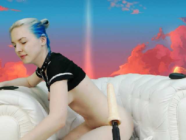 Broadcast Screenshots Ritarainxxx