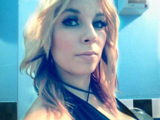 Erotisk videochat RitaRimmer