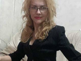 Erotisk videochat Ritia
