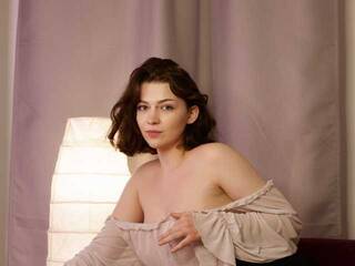 Erotisk videochat Liralei