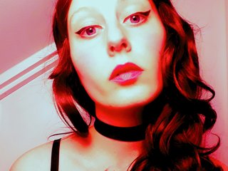 Erotisk videochat robyn-vandal