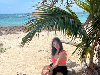 Erotisk videochat RocioTorres