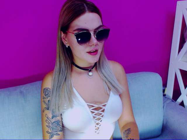 Broadcast Screenshots RockBarbieR