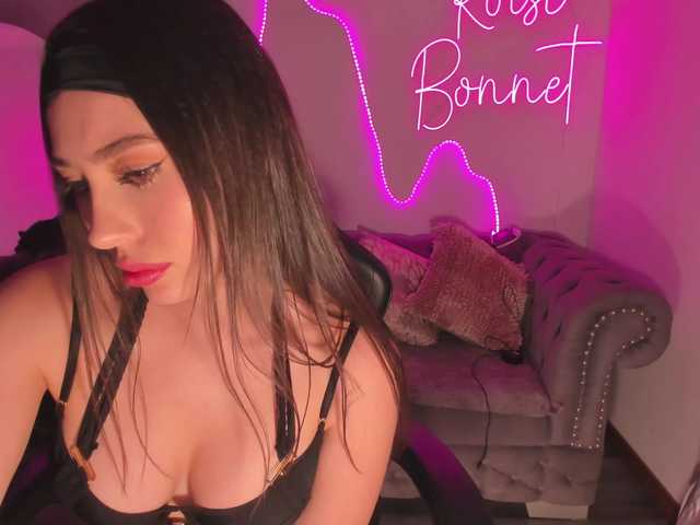 Fotos RoiseBonnet ♥ My wet pussy needs a dick, come and fuck me! ♥ IG:@roise_bonnet ♥Cum show ♥ @remain