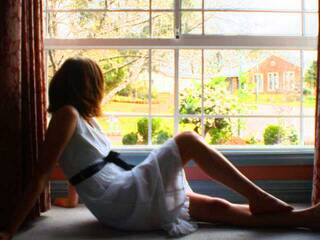 Erotisk videochat Romashka0932