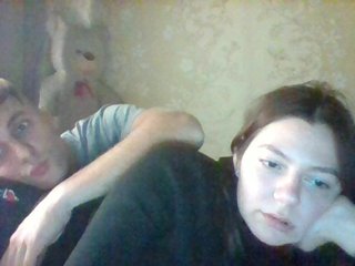 Erotisk videochat RomeoJayHarper