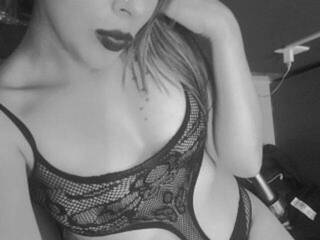 Erotisk videochat romi-rain