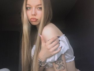 Erotisk videochat RonnieMilles