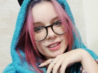 Erotisk videochat Rony-Rose