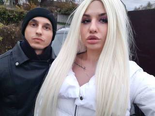 Erotisk videochat ROS-XXX