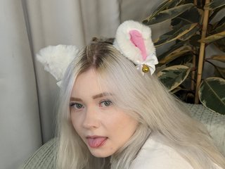 Erotisk videochat Rosalia-Miles