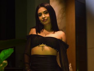 Erotisk videochat RosalineBenz