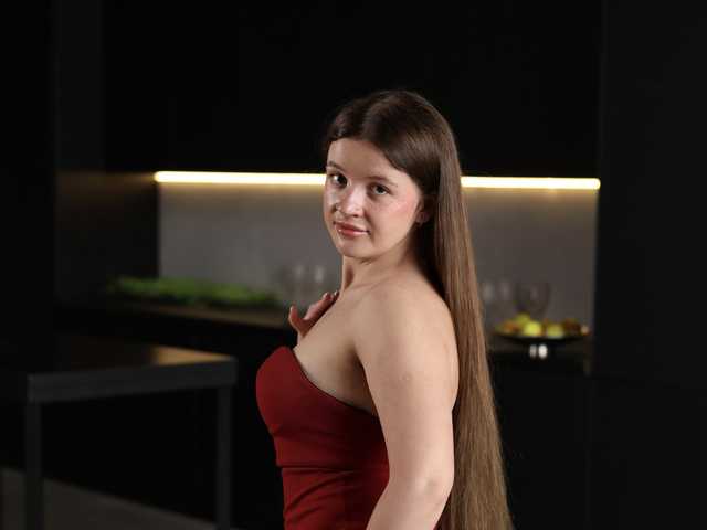 Foto af profilen Rosalinelov
